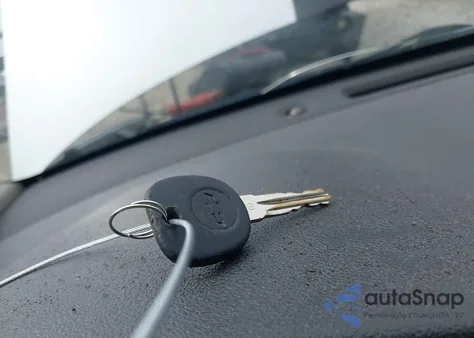 2010 Chevrolet Cobalt Ls из США, поврежденный, VIN 1G1AA1F5XA7146532